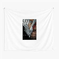 Vikings Merch Collection Vikings Tapestries