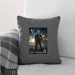 Vikings Special Collection Vikings Pillows Cover