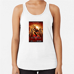 Vikings Collection for fans Vikings Tank Tops