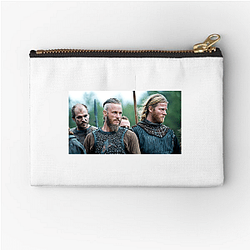 Vikings Limited Collection Vikings Zipper Pouches