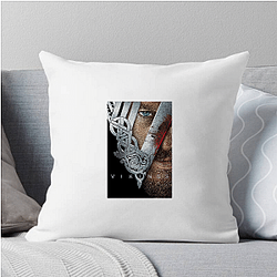 Vikings Merch Collection Vikings Pillows Cover