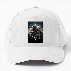 Vikings Fan Art Vikings Hats & Caps
