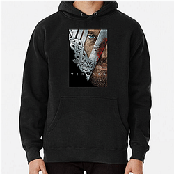 Vikings Merch Collection Vikings Hoodies