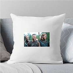 Vikings Limited Collection Vikings Pillows Cover
