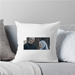 Vikings Merch For Fans Vikings Pillows Cover