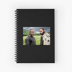 Vikings Signature Vikings Notebook