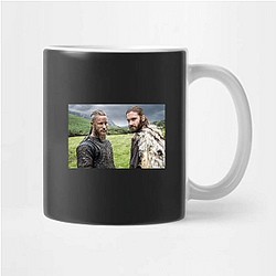 Vikings Signature Vikings Mugs