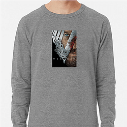 Vikings Merch Collection Vikings Sweatshirts