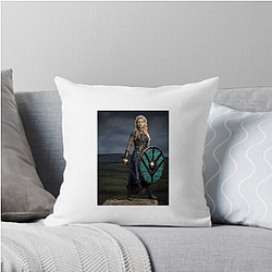 Vikings Merchandise For Fans Vikings Pillows Cover