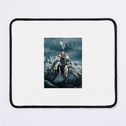 Vikings Merch Vikings Mouse Pads