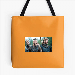 Vikings Limited Collection Vikings Bags