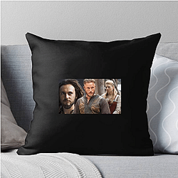 Vikings Merchandise Vikings Pillows Cover