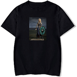 Vikings Merchandise For Fans Vikings T-Shirts