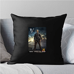 Vikings Special Collection Vikings Pillows Cover