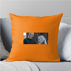 Vikings Merch For Fans Vikings Pillows Cover