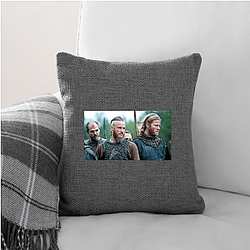 Vikings Limited Collection Vikings Pillows Cover
