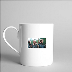 Vikings Limited Collection Vikings Mugs