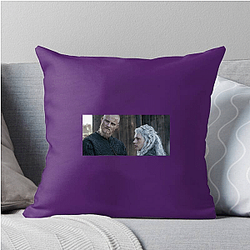 Vikings Merch For Fans Vikings Pillows Cover