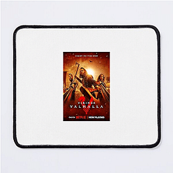 Vikings Collection for fans Vikings Mouse Pads