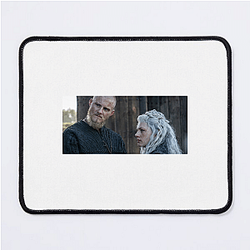 Vikings Merch For Fans Vikings Mouse Pads