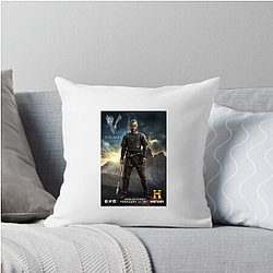 Vikings Special Collection Vikings Pillows Cover