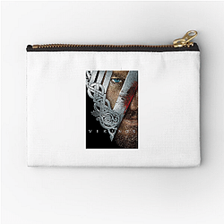 Vikings Merch Collection Vikings Zipper Pouches