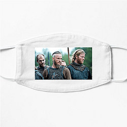 Vikings Limited Collection Vikings Face Masks