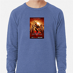 Vikings Collection for fans Vikings Sweatshirts