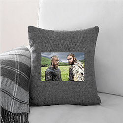 Vikings Signature Vikings Pillows Cover