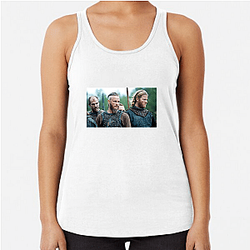 Vikings Limited Collection Vikings Tank Tops