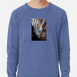 Vikings Merch Collection Vikings Sweatshirts