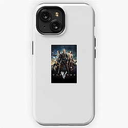 Vikings Fan Art Vikings iPhone Cases