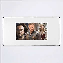 Vikings Merchandise Vikings Mouse Pads
