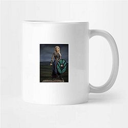Vikings Merchandise For Fans Vikings Mugs
