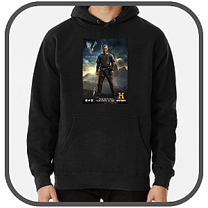 Vikings Hoodies