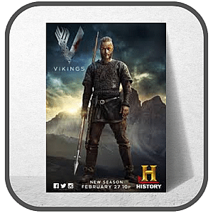 Vikings Posters