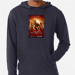 Vikings Collection for fans Vikings Hoodies