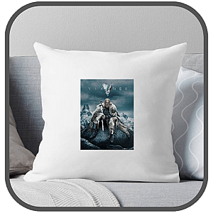 Vikings Pillows Cover