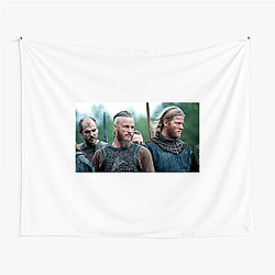 Vikings Limited Collection Vikings Tapestries
