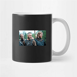 Vikings Limited Collection Vikings Mugs