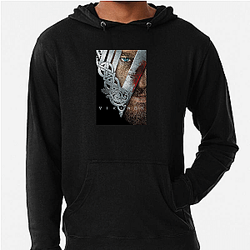 Vikings Merch Collection Vikings Hoodies