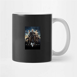 Vikings Fan Art Vikings Mugs
