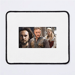 Vikings Merchandise Vikings Mouse Pads
