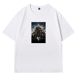 Vikings Fan Art Vikings T-Shirts