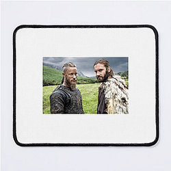 Vikings Signature Vikings Mouse Pads