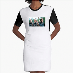 Vikings Limited Collection Vikings Dresses