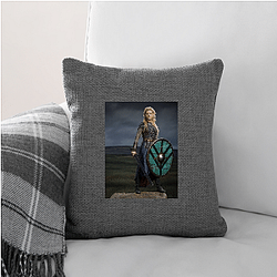 Vikings Merchandise For Fans Vikings Pillows Cover