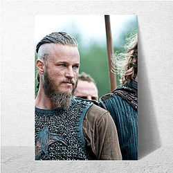 Vikings Limited Collection Vikings Posters