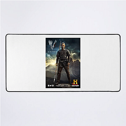 Vikings Special Collection Vikings Mouse Pads