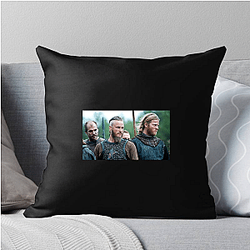 Vikings Limited Collection Vikings Pillows Cover